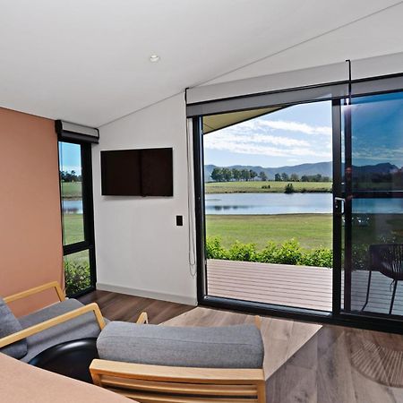 Hotel The Lane Retreat Pokolbin Exterior foto